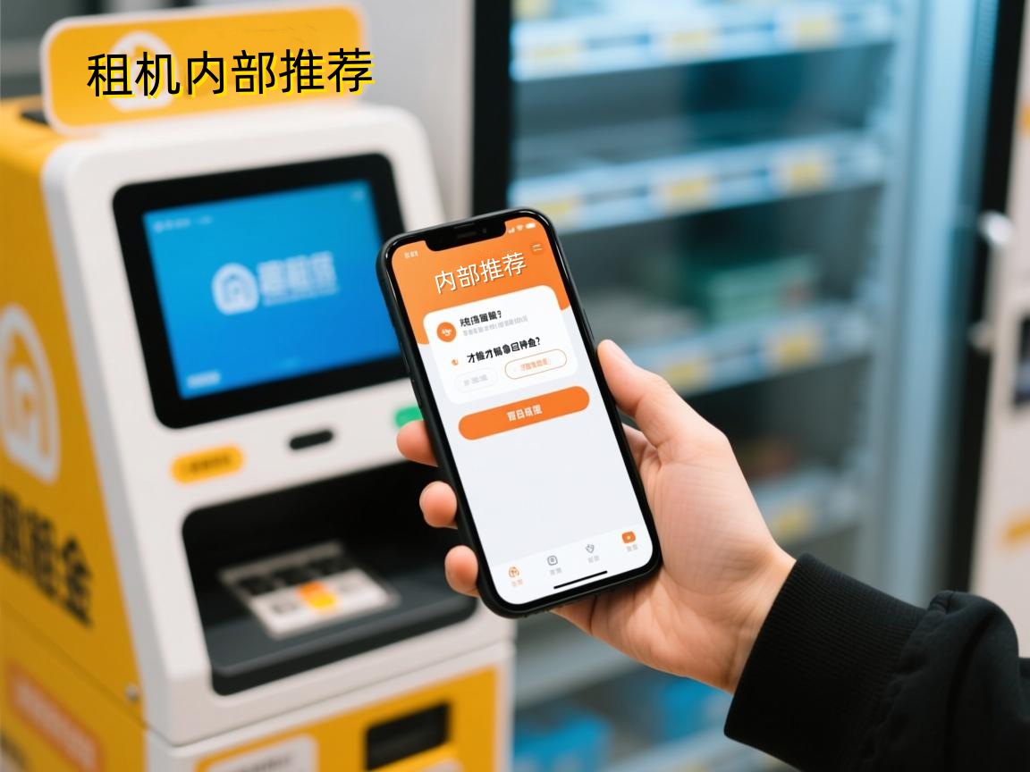 晶清租物高端手机